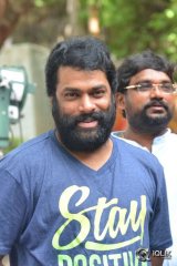 Kalahasti Movie Opening